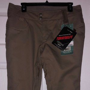 Holden Womens Ski/ Snowboard Pants - Medium NEW